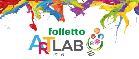 Folletto ArtLab 2016